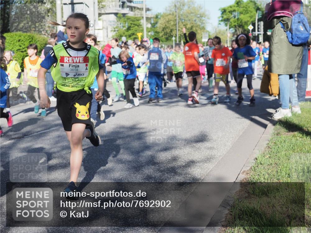 25.04.2025 - Das Zehntel KatJ http://msf.ph/oto/7692902 26.04.2025 08:36:39 Laufen 3614 meine-sportfotos.de