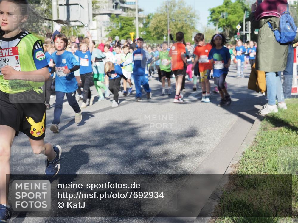 25.04.2025 - Das Zehntel KatJ http://msf.ph/oto/7692934 26.04.2025 08:36:39 Laufen 30, 3614 meine-sportfotos.de