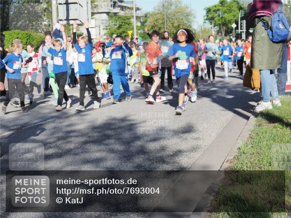 25.04.2025 - Das Zehntel KatJ http://msf.ph/oto/7693004 26.04.2025 08:36:40 Laufen  meine-sportfotos.de