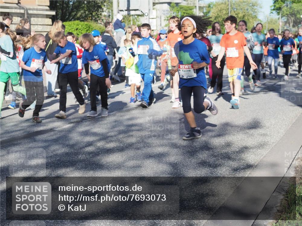 25.04.2025 - Das Zehntel KatJ http://msf.ph/oto/7693073 26.04.2025 08:36:41 Laufen 1253 meine-sportfotos.de