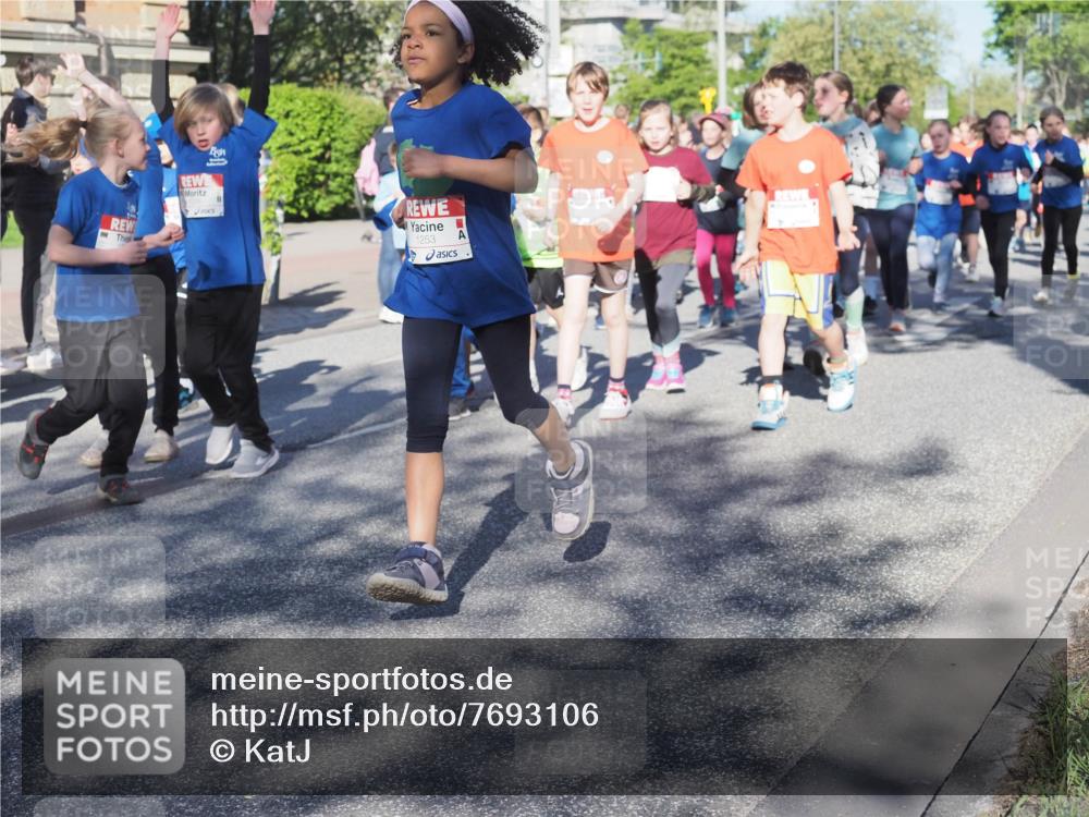 25.04.2025 - Das Zehntel KatJ http://msf.ph/oto/7693106 26.04.2025 08:36:42 Laufen 1253 meine-sportfotos.de