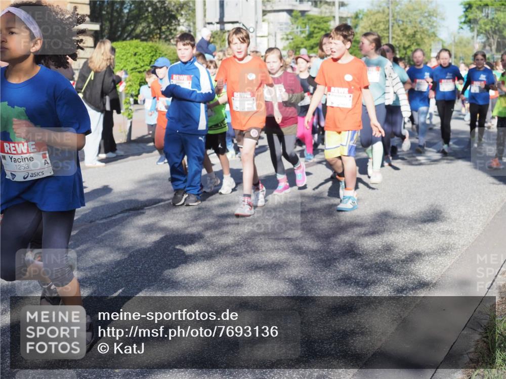25.04.2025 - Das Zehntel KatJ http://msf.ph/oto/7693136 26.04.2025 08:36:43 Laufen 1253 meine-sportfotos.de