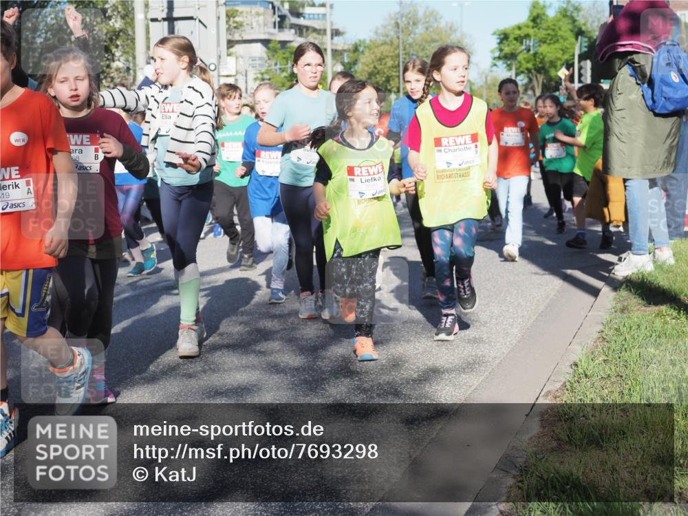 25.04.2025 - Das Zehntel KatJ http://msf.ph/oto/7693298 26.04.2025 08:36:45 Laufen 68, 19, 4 meine-sportfotos.de