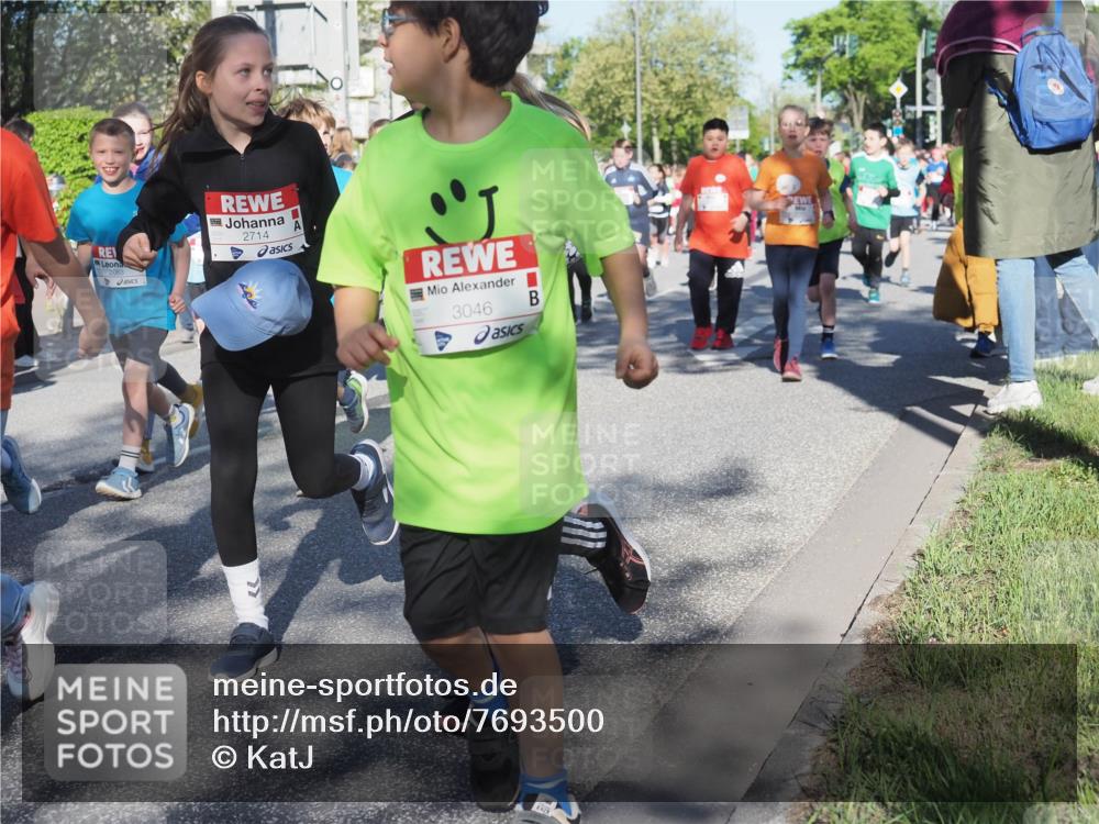 25.04.2025 - Das Zehntel KatJ http://msf.ph/oto/7693500 26.04.2025 08:36:49 Laufen 2714, 3046 meine-sportfotos.de