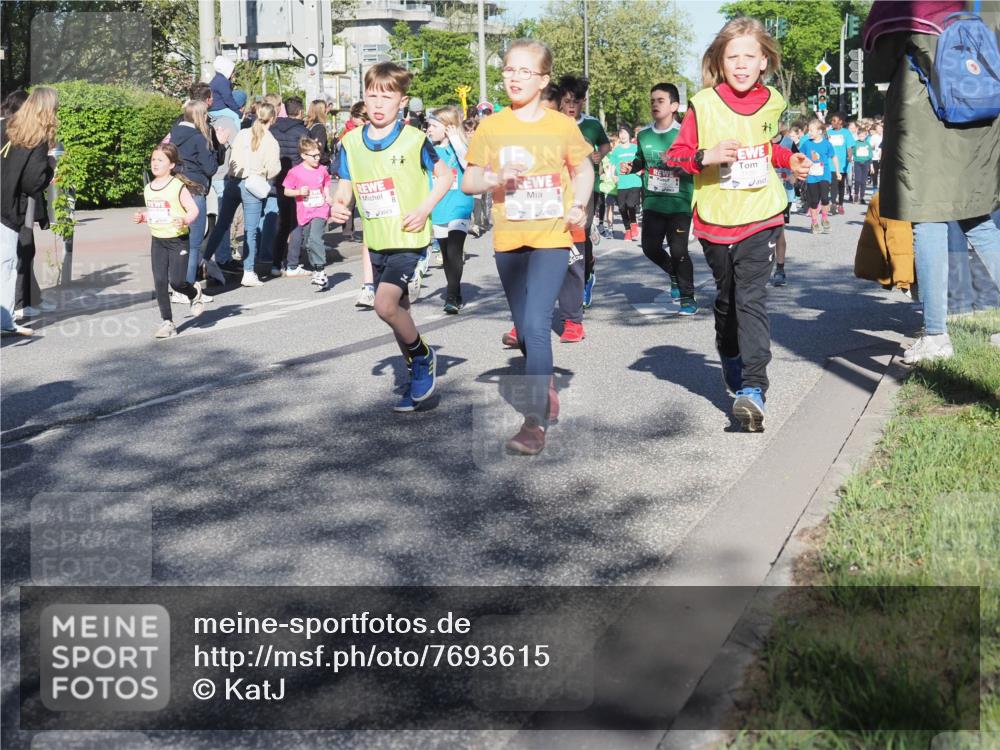 25.04.2025 - Das Zehntel KatJ http://msf.ph/oto/7693615 26.04.2025 08:36:51 Laufen  meine-sportfotos.de