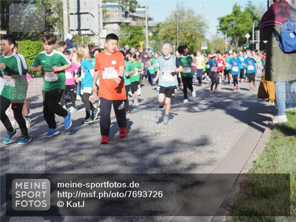 25.04.2025 - Das Zehntel KatJ http://msf.ph/oto/7693726 26.04.2025 08:36:53 Laufen  meine-sportfotos.de