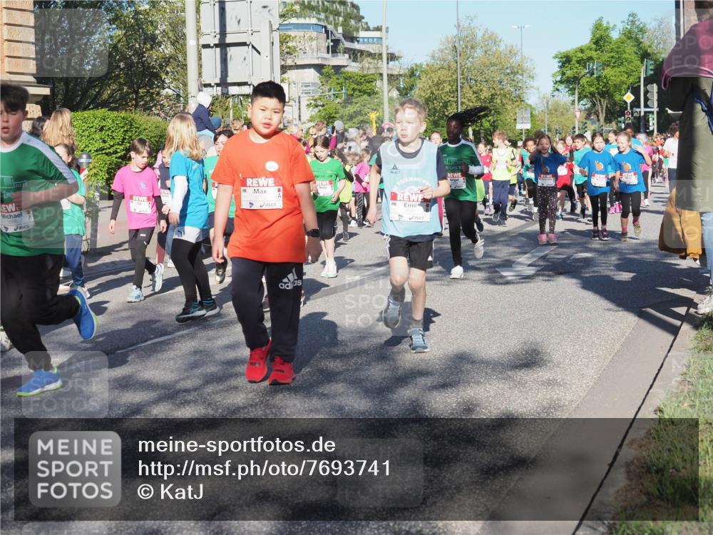 25.04.2025 - Das Zehntel KatJ http://msf.ph/oto/7693741 26.04.2025 08:36:53 Laufen  meine-sportfotos.de