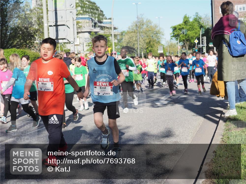 25.04.2025 - Das Zehntel KatJ http://msf.ph/oto/7693768 26.04.2025 08:36:54 Laufen 10, 3089, 3773 meine-sportfotos.de