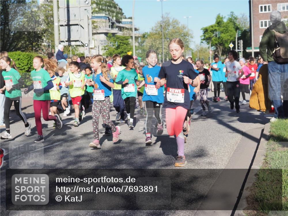 25.04.2025 - Das Zehntel KatJ http://msf.ph/oto/7693891 26.04.2025 08:36:57 Laufen  meine-sportfotos.de
