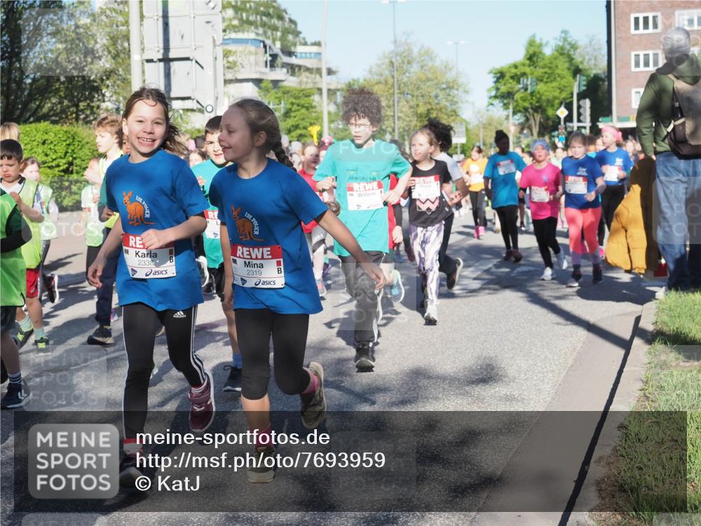 25.04.2025 - Das Zehntel KatJ http://msf.ph/oto/7693959 26.04.2025 08:36:58 Laufen 2338, 2319 meine-sportfotos.de
