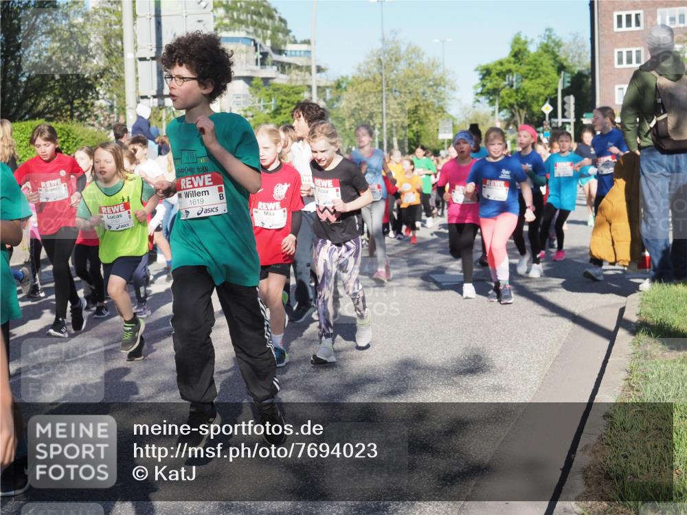 25.04.2025 - Das Zehntel KatJ http://msf.ph/oto/7694023 26.04.2025 08:36:59 Laufen 3182, 1619 meine-sportfotos.de