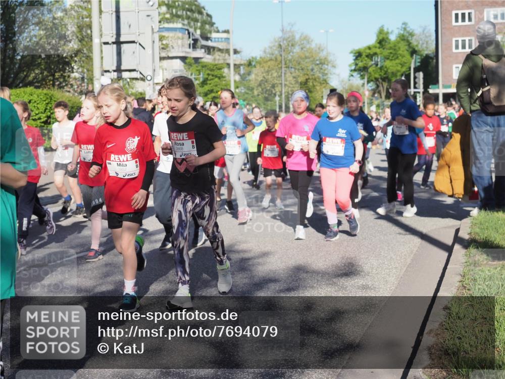 25.04.2025 - Das Zehntel KatJ http://msf.ph/oto/7694079 26.04.2025 08:37:00 Laufen 994, 3868 meine-sportfotos.de