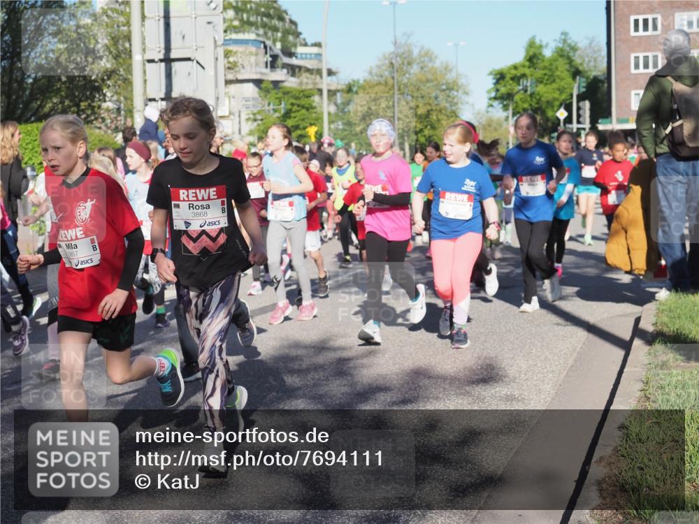 25.04.2025 - Das Zehntel KatJ http://msf.ph/oto/7694111 26.04.2025 08:37:00 Laufen 3857, 3868 meine-sportfotos.de