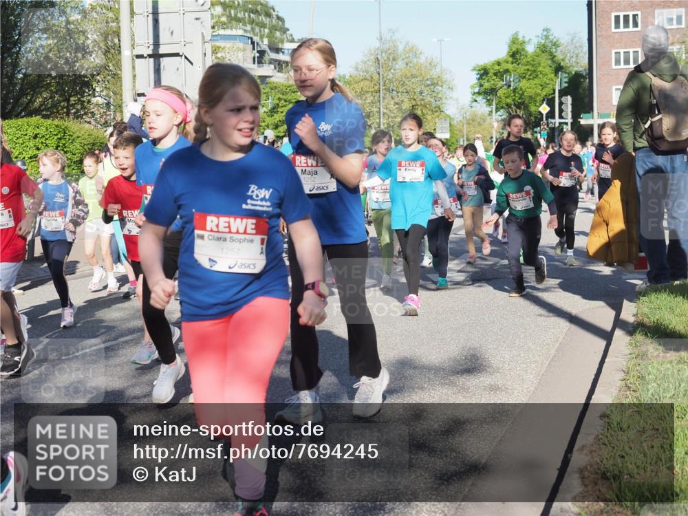 25.04.2025 - Das Zehntel KatJ http://msf.ph/oto/7694245 26.04.2025 08:37:02 Laufen 1257, 1252 meine-sportfotos.de