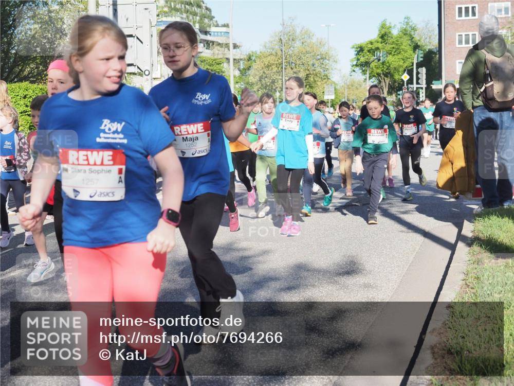 25.04.2025 - Das Zehntel KatJ http://msf.ph/oto/7694266 26.04.2025 08:37:02 Laufen 1257, 1252 meine-sportfotos.de