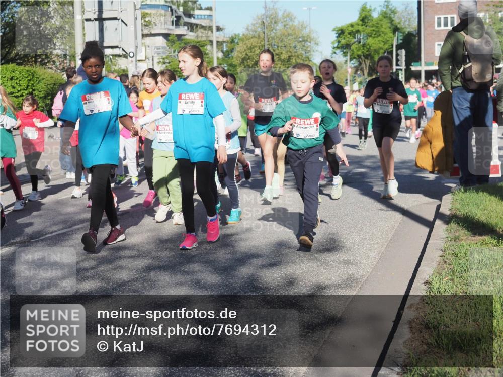 25.04.2025 - Das Zehntel KatJ http://msf.ph/oto/7694312 26.04.2025 08:37:04 Laufen  meine-sportfotos.de