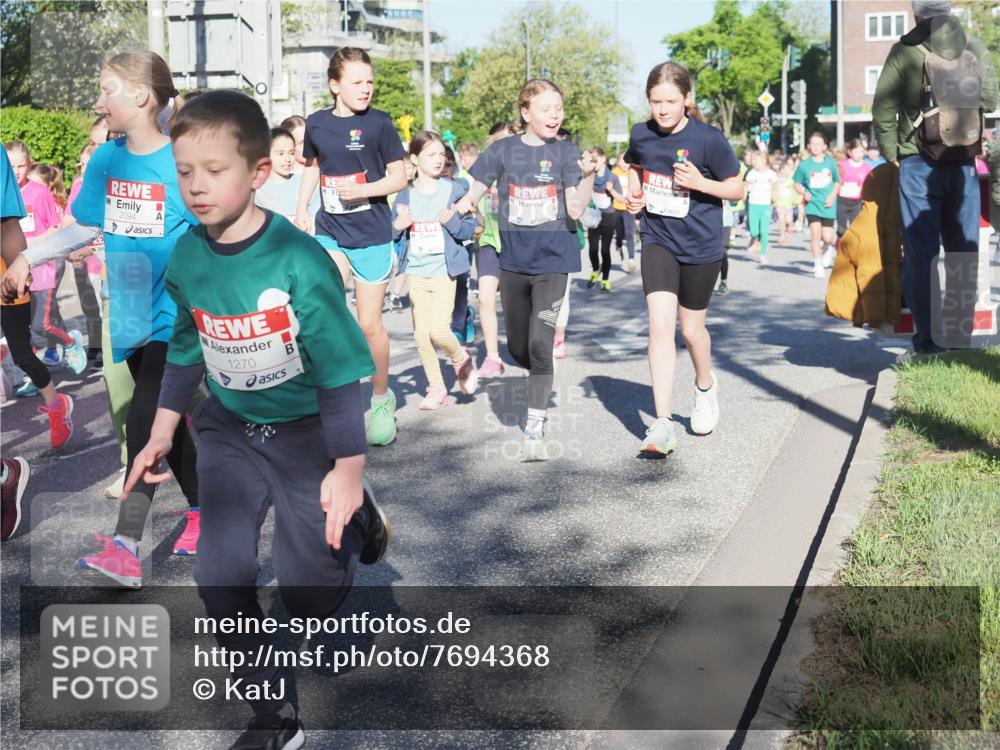 25.04.2025 - Das Zehntel KatJ http://msf.ph/oto/7694368 26.04.2025 08:37:05 Laufen 2094, 1270 meine-sportfotos.de
