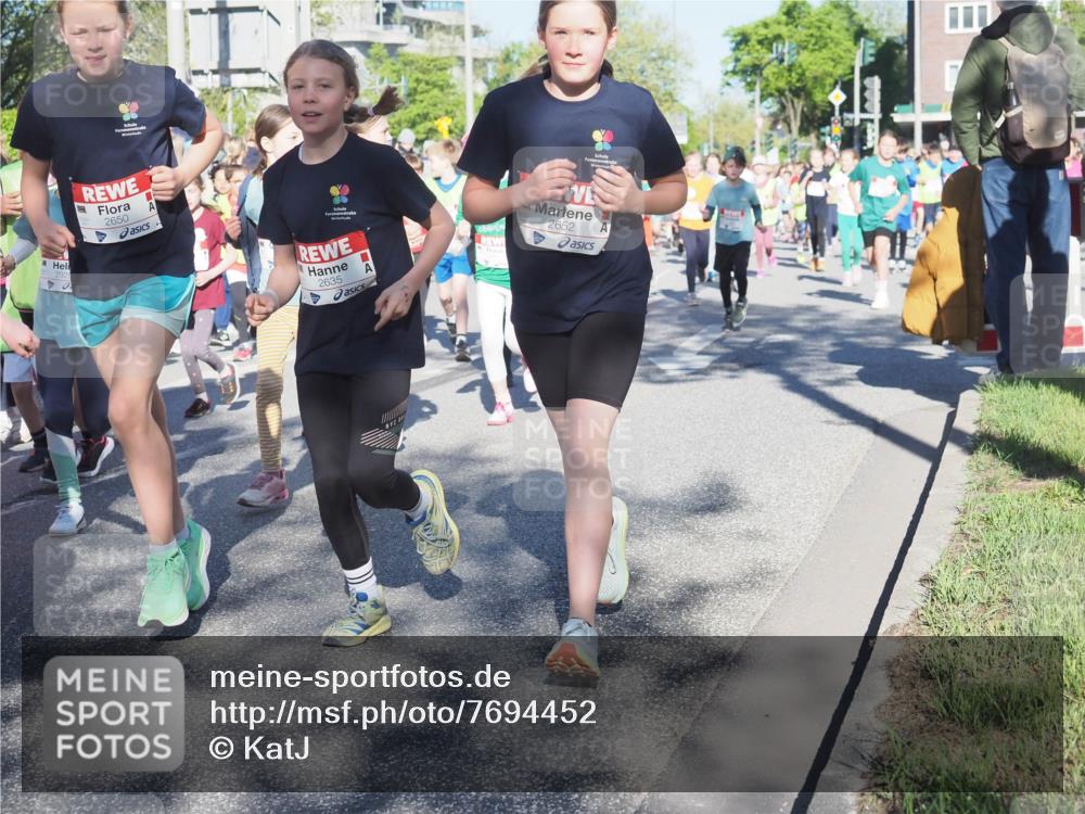 25.04.2025 - Das Zehntel KatJ http://msf.ph/oto/7694452 26.04.2025 08:37:06 Laufen 2650, 2635, 2652 meine-sportfotos.de