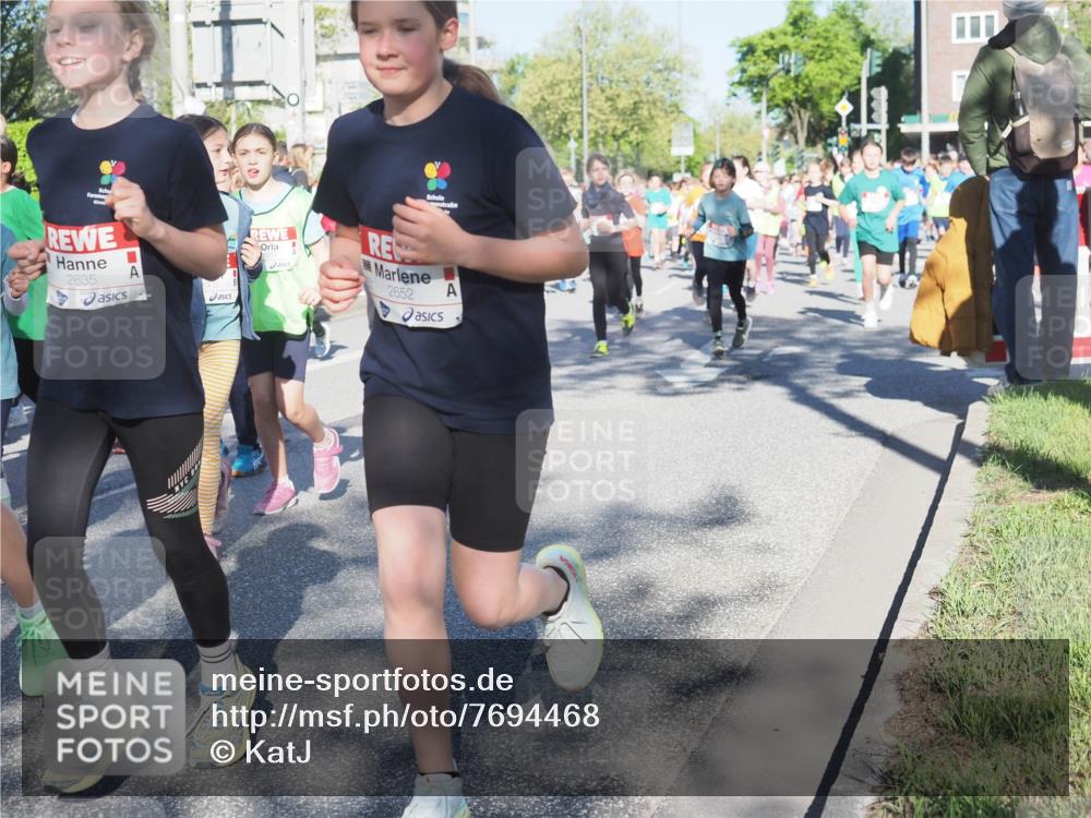 25.04.2025 - Das Zehntel KatJ http://msf.ph/oto/7694468 26.04.2025 08:37:06 Laufen 2635, 2652 meine-sportfotos.de