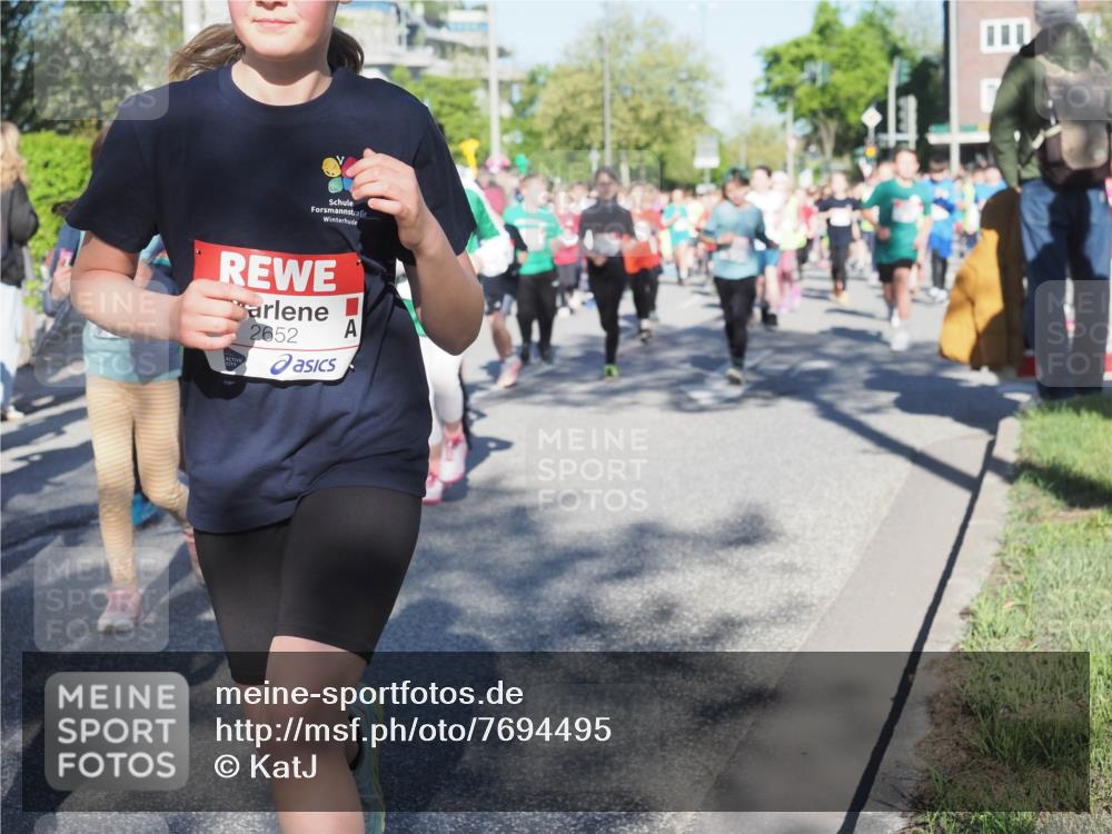 25.04.2025 - Das Zehntel KatJ http://msf.ph/oto/7694495 26.04.2025 08:37:06 Laufen 2652 meine-sportfotos.de