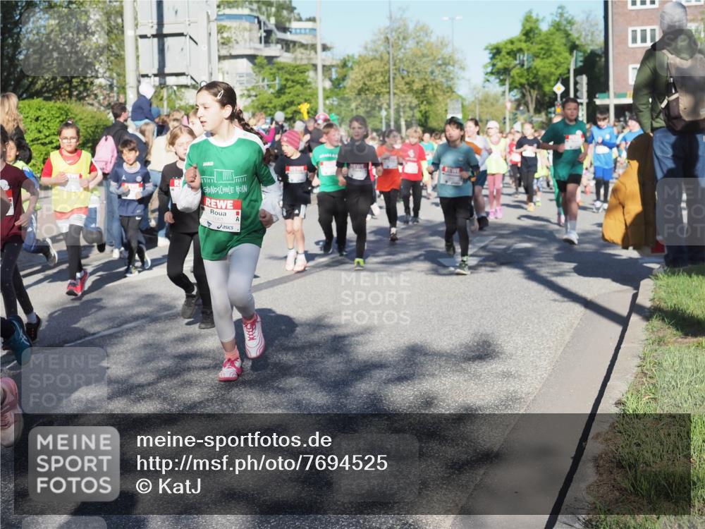 25.04.2025 - Das Zehntel KatJ http://msf.ph/oto/7694525 26.04.2025 08:37:07 Laufen 1661 meine-sportfotos.de
