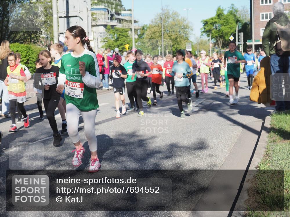25.04.2025 - Das Zehntel KatJ http://msf.ph/oto/7694552 26.04.2025 08:37:07 Laufen 3863, 1661 meine-sportfotos.de