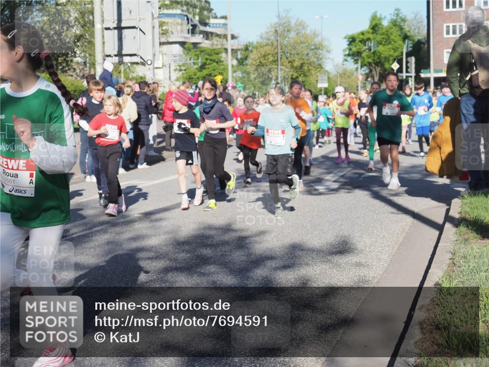 25.04.2025 - Das Zehntel KatJ http://msf.ph/oto/7694591 26.04.2025 08:37:08 Laufen 1661 meine-sportfotos.de