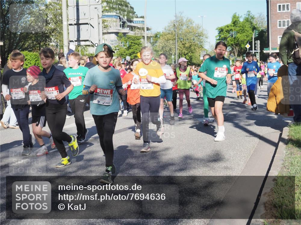 25.04.2025 - Das Zehntel KatJ http://msf.ph/oto/7694636 26.04.2025 08:37:09 Laufen 2890 meine-sportfotos.de