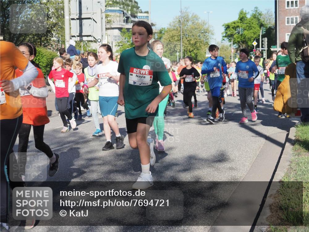 25.04.2025 - Das Zehntel KatJ http://msf.ph/oto/7694721 26.04.2025 08:37:11 Laufen 1816, 1282 meine-sportfotos.de