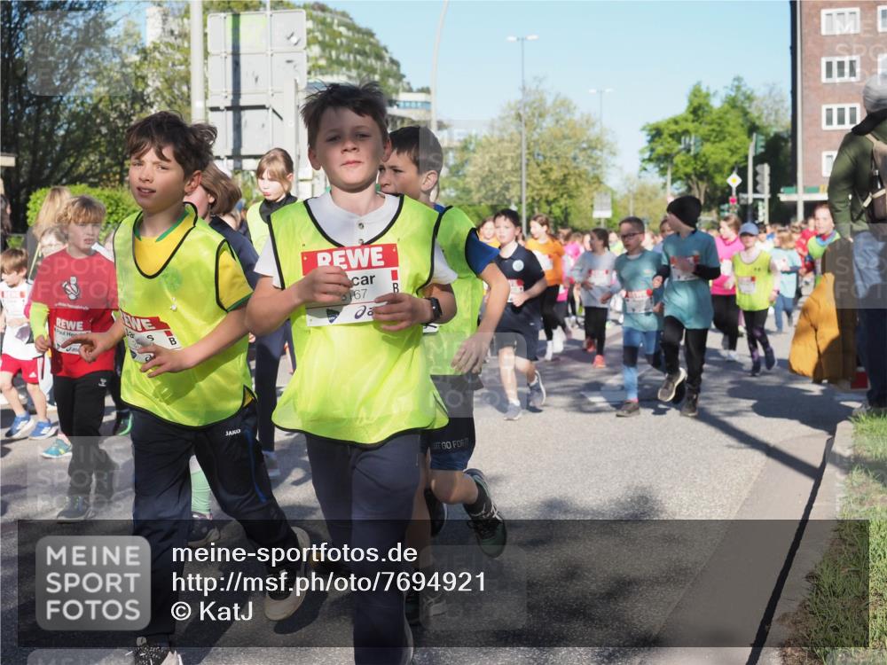 25.04.2025 - Das Zehntel KatJ http://msf.ph/oto/7694921 26.04.2025 08:37:15 Laufen 3167 meine-sportfotos.de