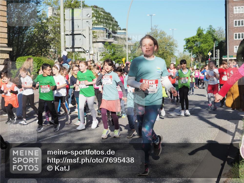 25.04.2025 - Das Zehntel KatJ http://msf.ph/oto/7695438 26.04.2025 08:37:21 Laufen 2944, 45 meine-sportfotos.de