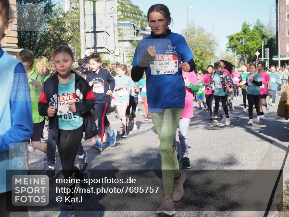 25.04.2025 - Das Zehntel KatJ http://msf.ph/oto/7695757 26.04.2025 08:37:28 Laufen 125, 1244 meine-sportfotos.de