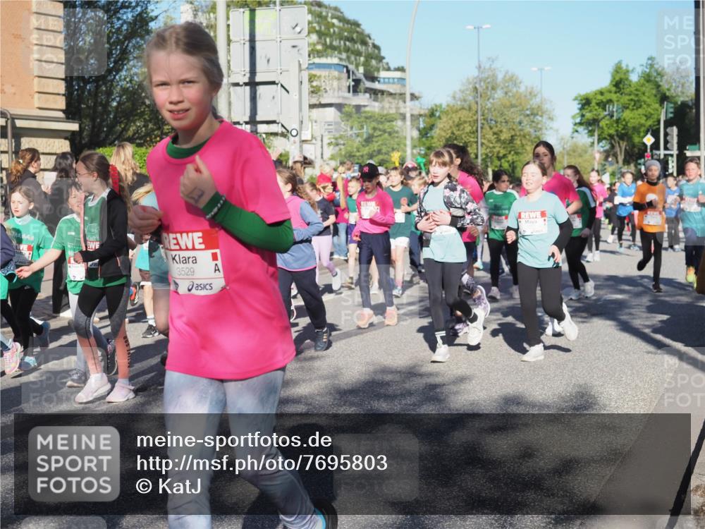 25.04.2025 - Das Zehntel KatJ http://msf.ph/oto/7695803 26.04.2025 08:37:30 Laufen 3529 meine-sportfotos.de