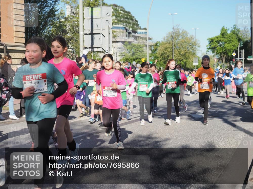 25.04.2025 - Das Zehntel KatJ http://msf.ph/oto/7695866 26.04.2025 08:37:32 Laufen 950, 3463 meine-sportfotos.de