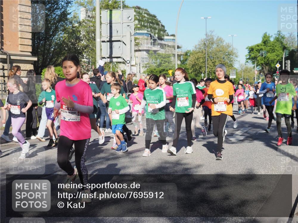 25.04.2025 - Das Zehntel KatJ http://msf.ph/oto/7695912 26.04.2025 08:37:33 Laufen 3463 meine-sportfotos.de