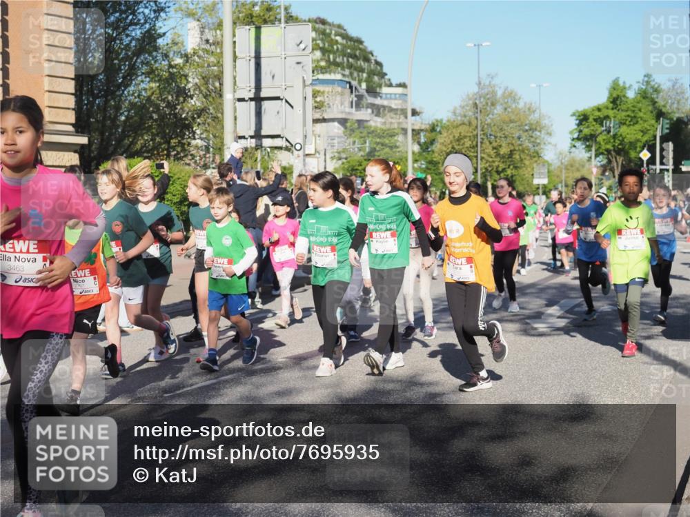 25.04.2025 - Das Zehntel KatJ http://msf.ph/oto/7695935 26.04.2025 08:37:33 Laufen 3463, 2767 meine-sportfotos.de