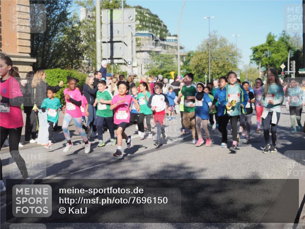 25.04.2025 - Das Zehntel KatJ http://msf.ph/oto/7696150 26.04.2025 08:37:36 Laufen  meine-sportfotos.de