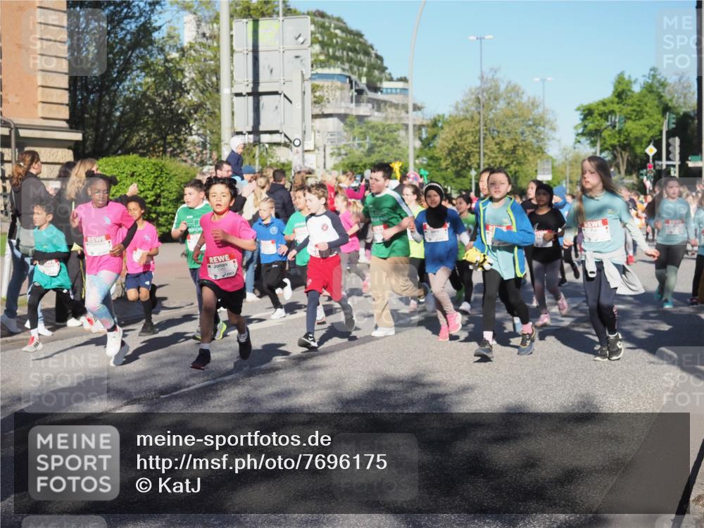 25.04.2025 - Das Zehntel KatJ http://msf.ph/oto/7696175 26.04.2025 08:37:37 Laufen  meine-sportfotos.de