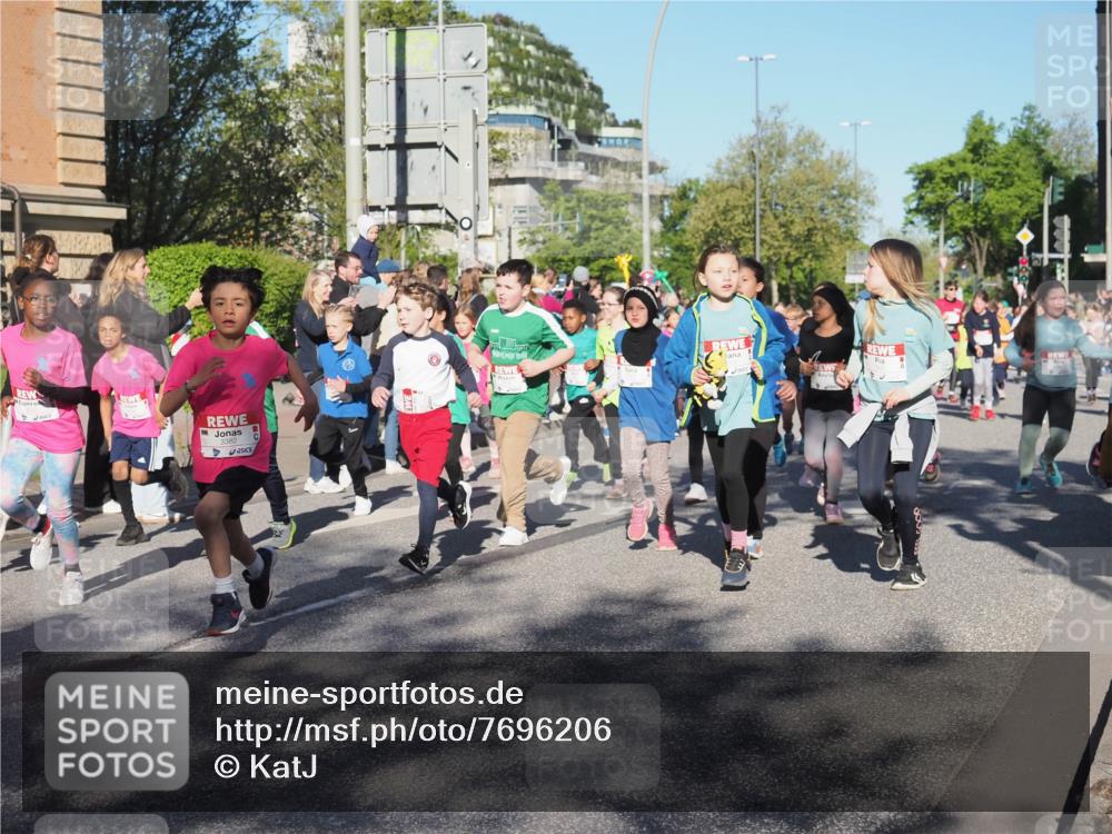 25.04.2025 - Das Zehntel KatJ http://msf.ph/oto/7696206 26.04.2025 08:37:37 Laufen 3382 meine-sportfotos.de