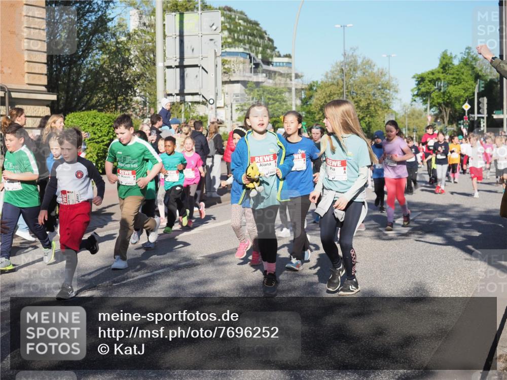 25.04.2025 - Das Zehntel KatJ http://msf.ph/oto/7696252 26.04.2025 08:37:38 Laufen  meine-sportfotos.de