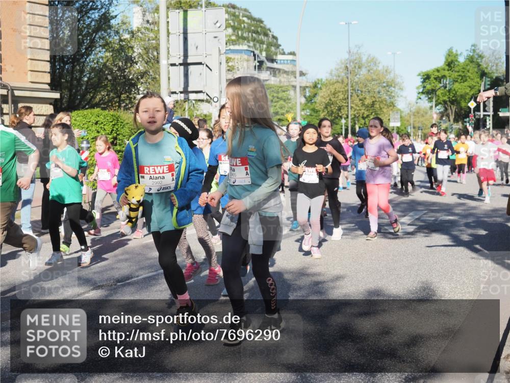 25.04.2025 - Das Zehntel KatJ http://msf.ph/oto/7696290 26.04.2025 08:37:38 Laufen 0000000, 2992, 2965 meine-sportfotos.de
