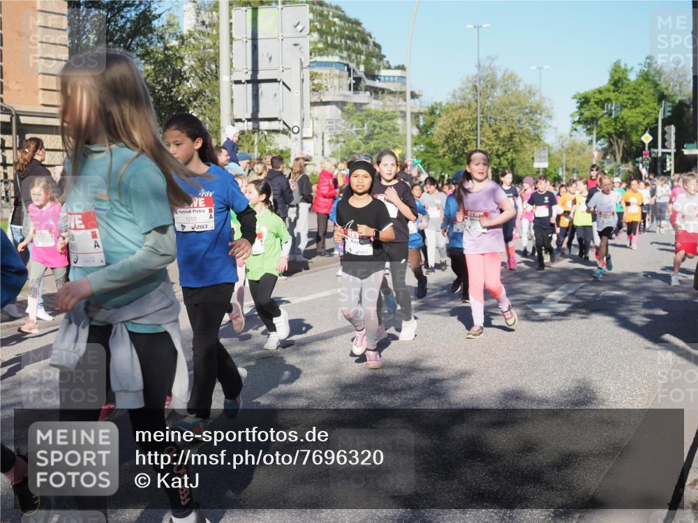 25.04.2025 - Das Zehntel KatJ http://msf.ph/oto/7696320 26.04.2025 08:37:39 Laufen  meine-sportfotos.de