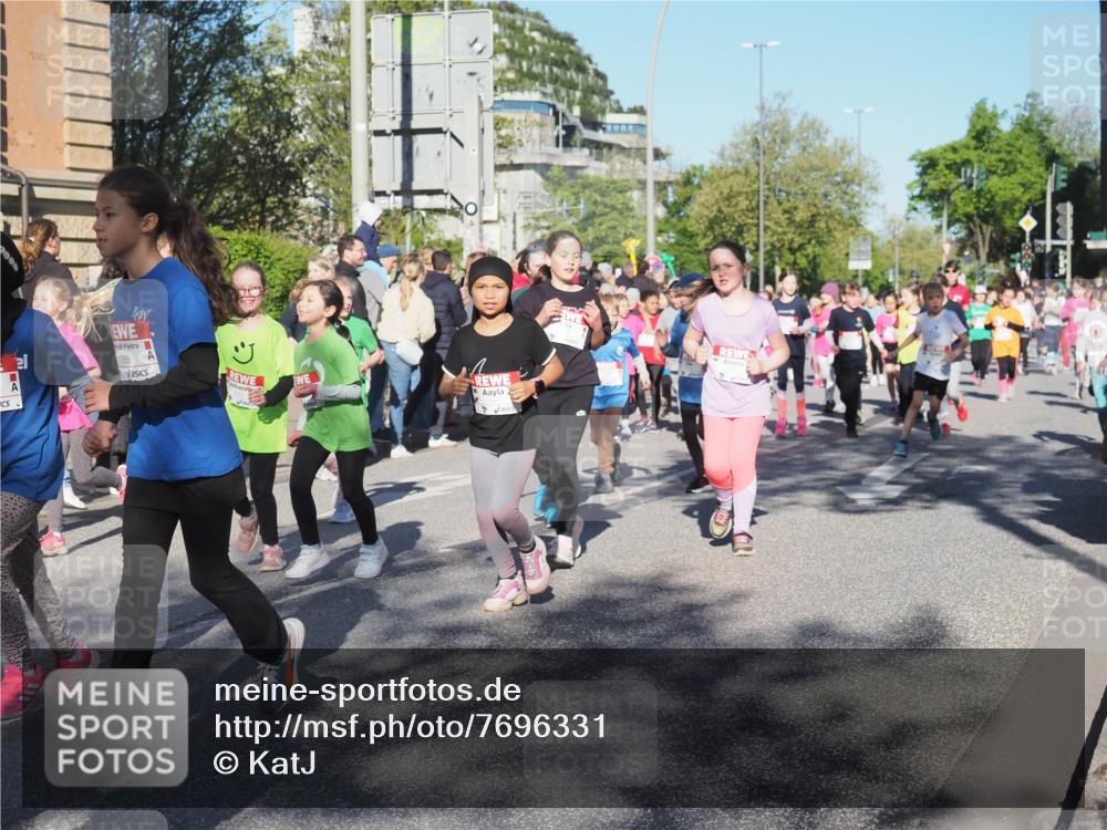 25.04.2025 - Das Zehntel KatJ http://msf.ph/oto/7696331 26.04.2025 08:37:39 Laufen 2000, 1255 meine-sportfotos.de