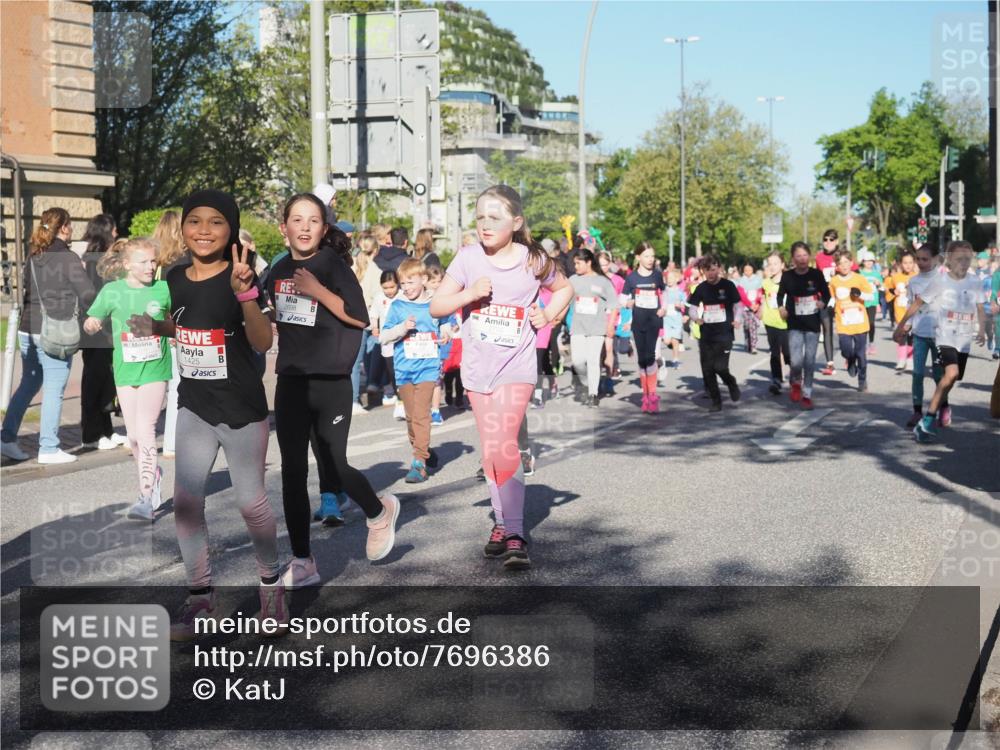 25.04.2025 - Das Zehntel KatJ http://msf.ph/oto/7696386 26.04.2025 08:37:40 Laufen 1425, 2698 meine-sportfotos.de