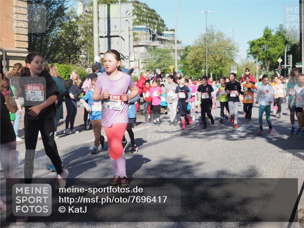 25.04.2025 - Das Zehntel KatJ http://msf.ph/oto/7696417 26.04.2025 08:37:41 Laufen 2698, 2702 meine-sportfotos.de