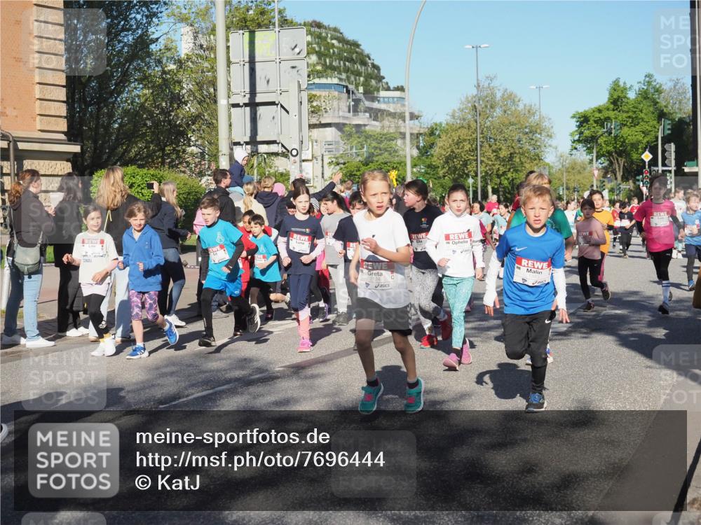 25.04.2025 - Das Zehntel KatJ http://msf.ph/oto/7696444 26.04.2025 08:37:43 Laufen 2124 meine-sportfotos.de