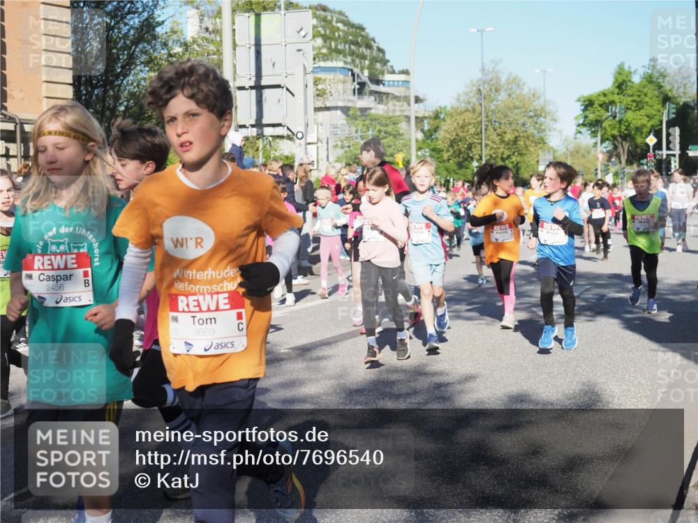 25.04.2025 - Das Zehntel KatJ http://msf.ph/oto/7696540 26.04.2025 08:37:46 Laufen 2456, 3669 meine-sportfotos.de