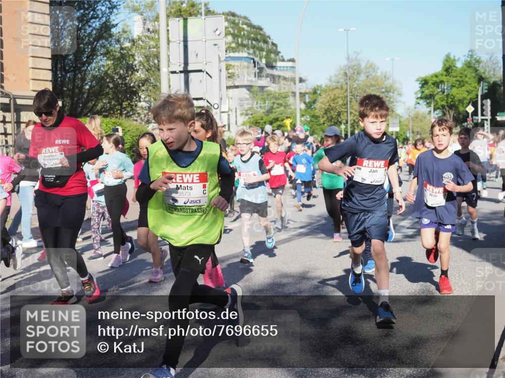 25.04.2025 - Das Zehntel KatJ http://msf.ph/oto/7696655 26.04.2025 08:37:48 Laufen 3573, 1051 meine-sportfotos.de