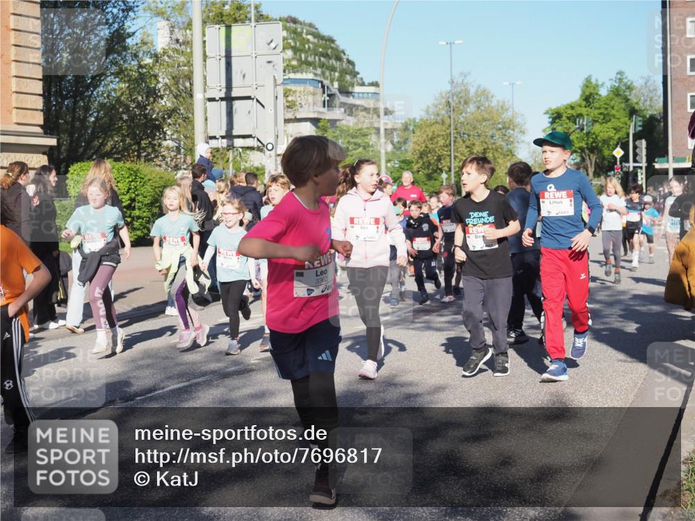 25.04.2025 - Das Zehntel KatJ http://msf.ph/oto/7696817 26.04.2025 08:37:53 Laufen 3362 meine-sportfotos.de