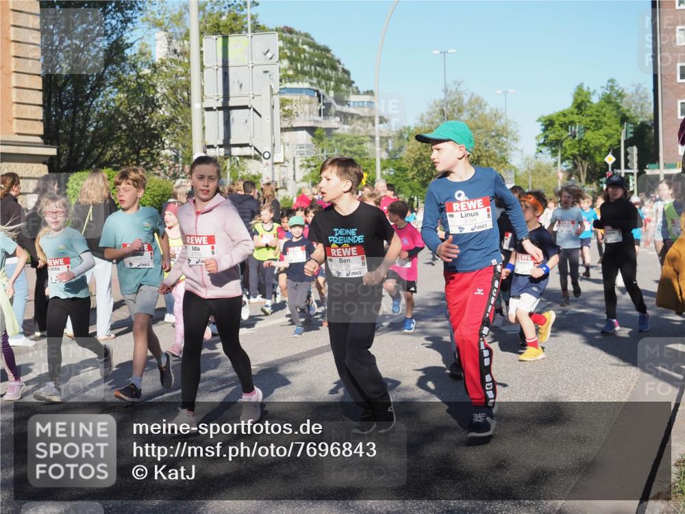 25.04.2025 - Das Zehntel KatJ http://msf.ph/oto/7696843 26.04.2025 08:37:54 Laufen 2703, 2701, 2704 meine-sportfotos.de